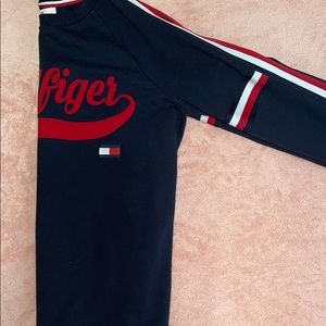 Tommy Hilfiger Crewneck